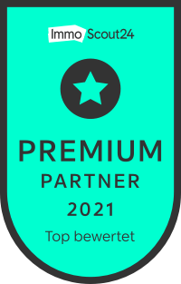 ImmobilienScout24 Premium-Partner Logo